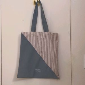 Madewell Insider Reusable Bag GUC